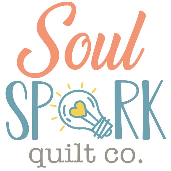 Soul Spark Quilt Co